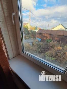 Дом 45м², 1-этажный, на длительный срок, 