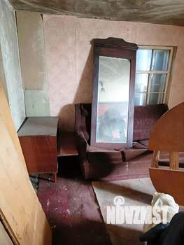 Дом 36м&sup2;, 1-этажный, на длительный срок, 