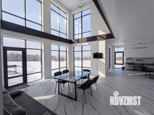 Дом 220м², 2-этажный, посуточно, 