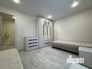 Дом 60м², 2-этажный, на длительный срок, 