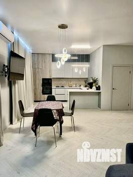 Коттедж 150м&sup2;, 1-этажный, на длительный срок, 