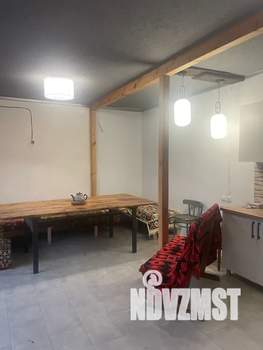 Дом 140м&sup2;, 2-этажный, посуточно, 