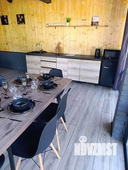 Дом 40м², 1-этажный, посуточно, 