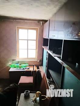 Дом 36м&sup2;, 1-этажный, на длительный срок, 