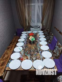 Дом 101м&sup2;, 2-этажный, посуточно, 