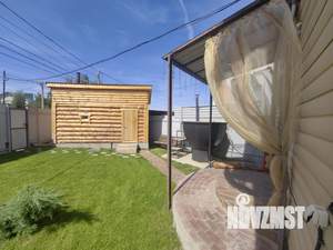 Коттедж 158м&sup2;, 2-этажный, на длительный срок, 