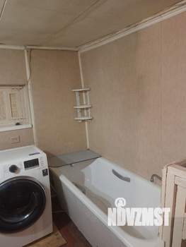 Дом 60м², 1-этажный, на длительный срок, 