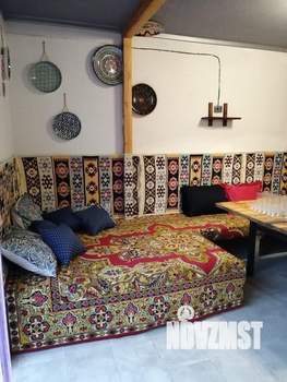 Дом 140м&sup2;, 2-этажный, посуточно, 