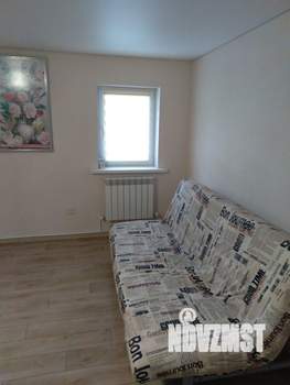 Дом 60м², 1-этажный, на длительный срок, 