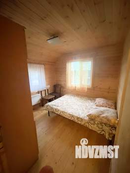 Дом 70м&sup2;, 1-этажный, посуточно, 