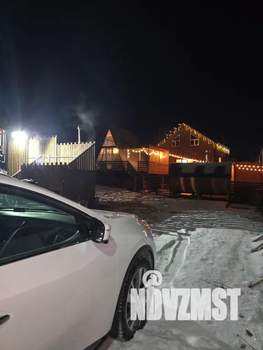 Дом 28м&sup2;, 2-этажный, посуточно, 