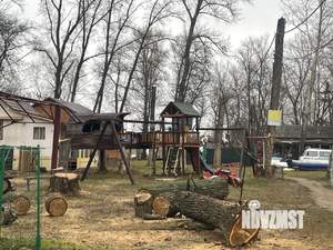 Дом 70м&sup2;, 1-этажный, посуточно, 