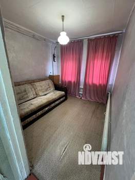 Дом 56м², 1-этажный, на длительный срок, 