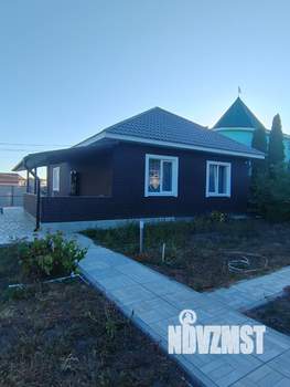 Дом 120м&sup2;, 1-этажный, посуточно, 