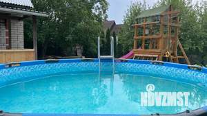 Дом 160м², 2-этажный, посуточно, 