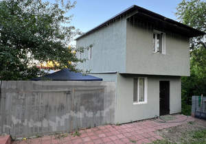 Дом 150м², 2-этажный, на длительный срок, 