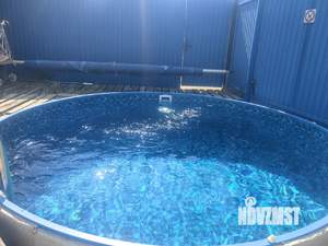 Коттедж 158м&sup2;, 2-этажный, на длительный срок, 