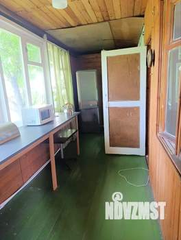 Дом 54м², 2-этажный, на длительный срок, 