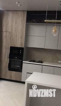 Коттедж 150м&sup2;, 1-этажный, на длительный срок, 