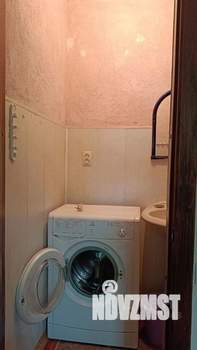 Дом 26м&sup2;, 1-этажный, на длительный срок, 