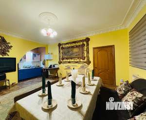 Дом 140м², 2-этажный, посуточно, 