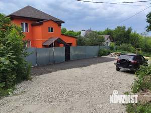 Дом 120м², 2-этажный, на длительный срок, 