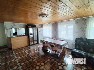 Дом 70м², 2-этажный, на длительный срок, 