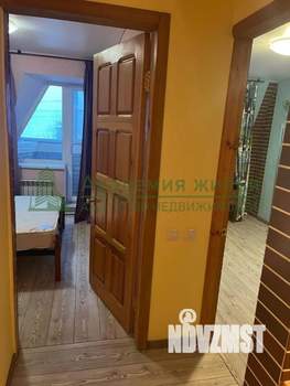 Коттедж 157м&sup2;, 3-этажный, на длительный срок, 