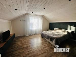 Дом 160м&sup2;, 2-этажный, посуточно, 