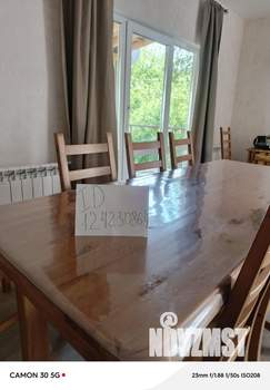 Дом 132м&sup2;, 2-этажный, посуточно, 