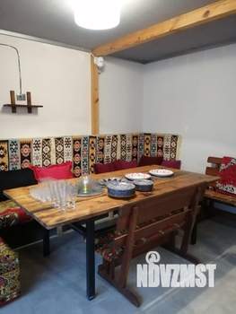 Дом 140м&sup2;, 2-этажный, посуточно, 