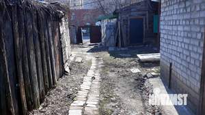 Дом 42м², 1-этажный, на длительный срок, 