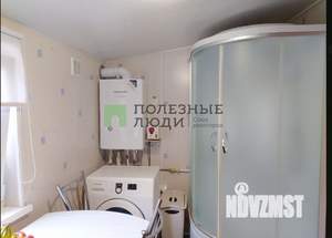 Дом 31м², 1-этажный, на длительный срок, 
