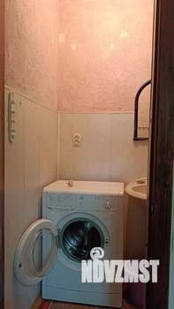 Дом 26м&sup2;, 1-этажный, на длительный срок, 