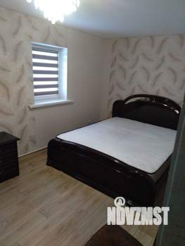 Дом 60м², 1-этажный, на длительный срок, 