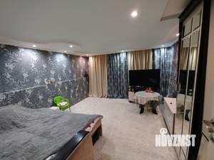 Дом 50м&sup2;, 1-этажный, на длительный срок, 