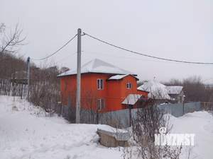 Дом 120м², 2-этажный, на длительный срок, 