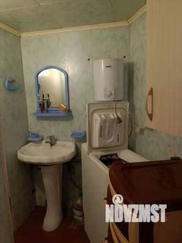 Дом 55м&sup2;, 1-этажный, на длительный срок, 