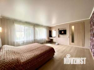 Дом 120м&sup2;, 1-этажный, посуточно, 