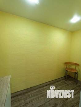 Дом 33м&sup2;, 1-этажный, на длительный срок, 