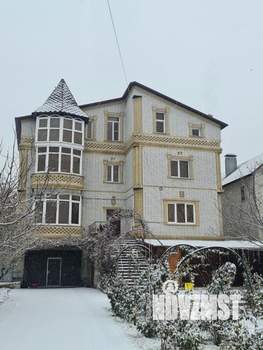 Дом 440м&sup2;, 4-этажный, посуточно, 