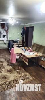Дом 73м², 1-этажный, на длительный срок, 