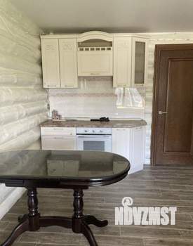 Дом 32м&sup2;, 1-этажный, на длительный срок, 