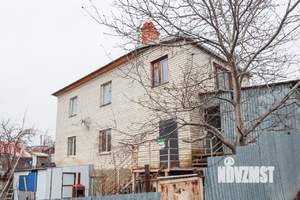 Дом 152м&sup2;, 3-этажный, на длительный срок, 