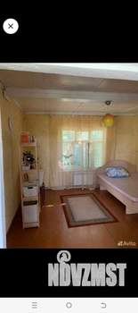 Дом 50м², 2-этажный, на длительный срок, 
