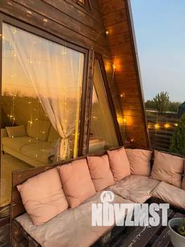 Дом 77м&sup2;, 2-этажный, посуточно, 