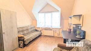 Дом 70м&sup2;, 2-этажный, на длительный срок, 