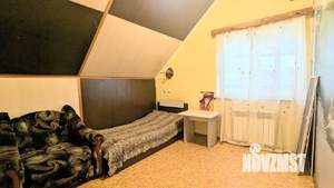 Дом 70м&sup2;, 2-этажный, на длительный срок, 