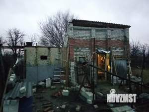 Дом 18м&sup2;, 2-этажный, на длительный срок, 