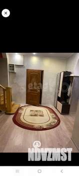 Коттедж 380м², 2-этажный, на длительный срок, 